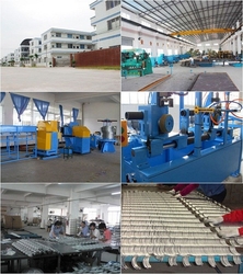 FUZHOU HC IMPORT AND EXPORT CO.,LTD