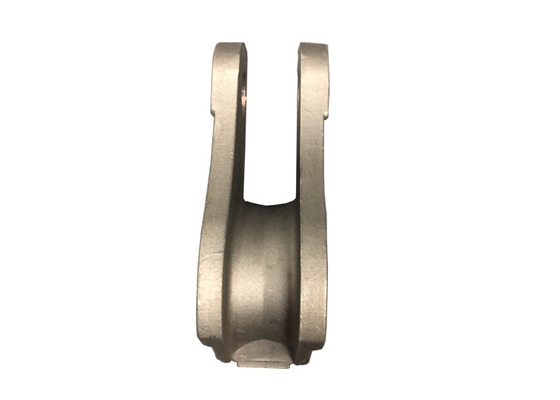 Aluminium Alloy ADSS Cable Fittings Link Fitting A ATC-07 ATC-10 ATC-12