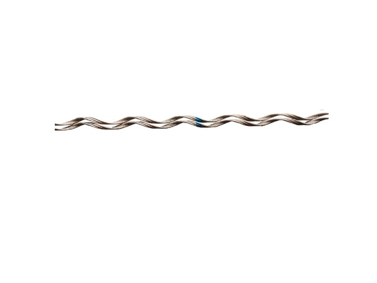 500mm Preformed Armor Rods For Copper Stranded Conductor