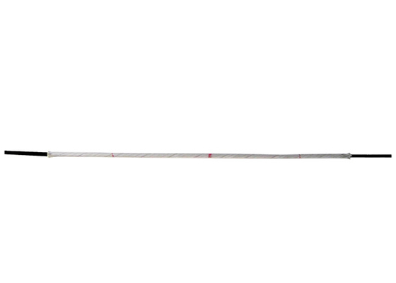 3000MM Preformed Ground Wire Tension Clamp Fiber Cable Fittings