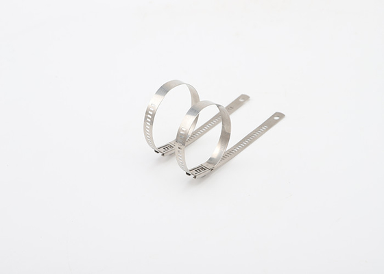 BS 5315 Stainless Steel Banding Strap 9.7MM 11.7MM