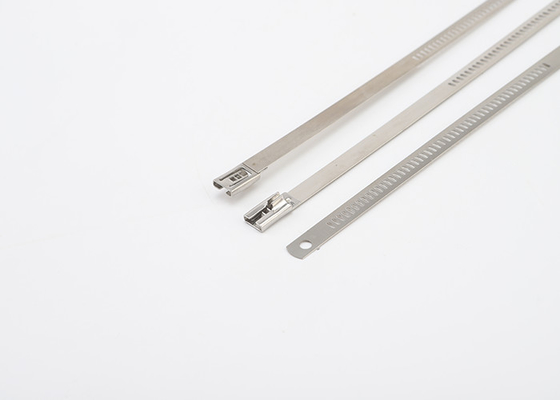 BS 5315 Stainless Steel Banding Strap 9.7MM 11.7MM