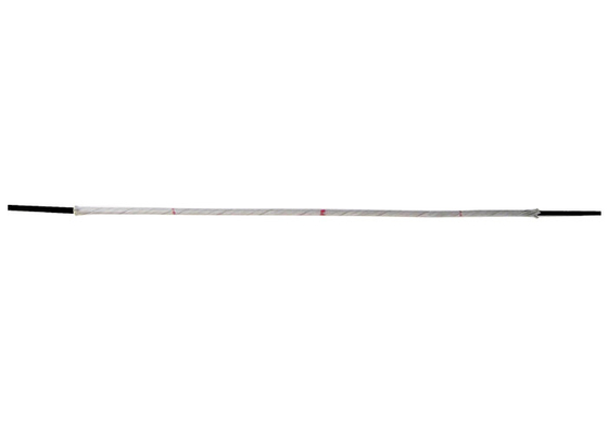 ADSS Fiber Cable Preformed Armor Rods 700M-1000M Span