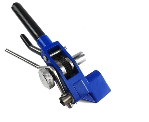 Manual Stainless Steel Strap Banding Tensioner Tool 25mm