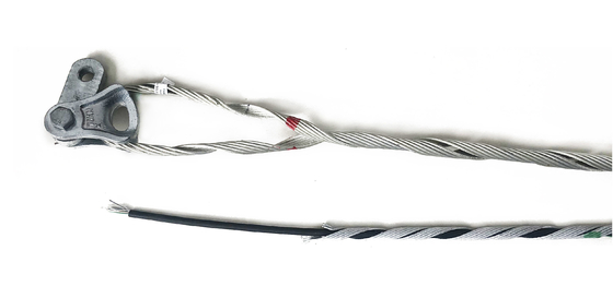 Preformed Armor Rod Or Repair For ACSR