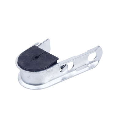 OEM 4KN Thimble Clevis Rubber J Hook Suspension Set