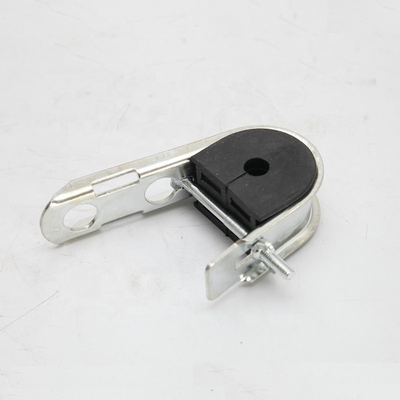 OEM 4KN Thimble Clevis Rubber J Hook Suspension Set